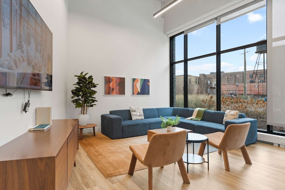 Goose Island Vibe Exclusive Group Urban Escape