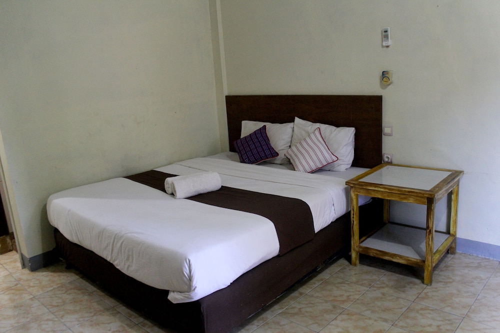 GILI BEACH WIND