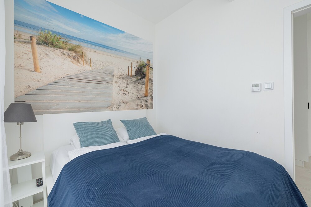 Klifowa Resort Rewal by Renters Prestige