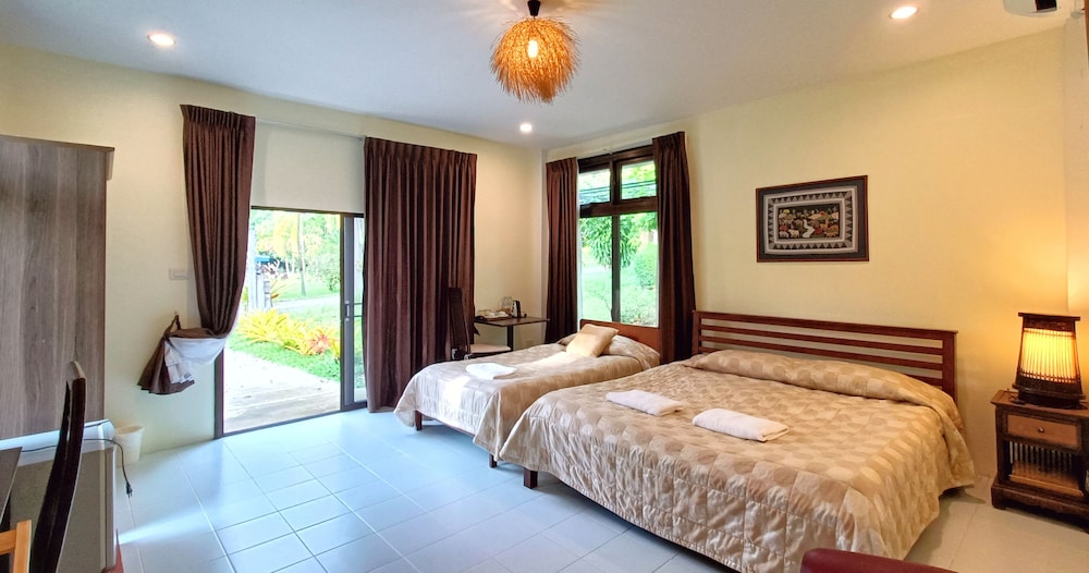 Kong Garden Resort