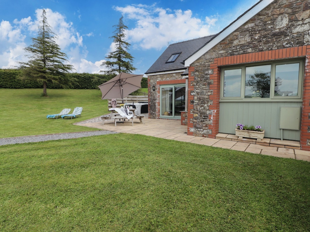 Gwennol Cottage