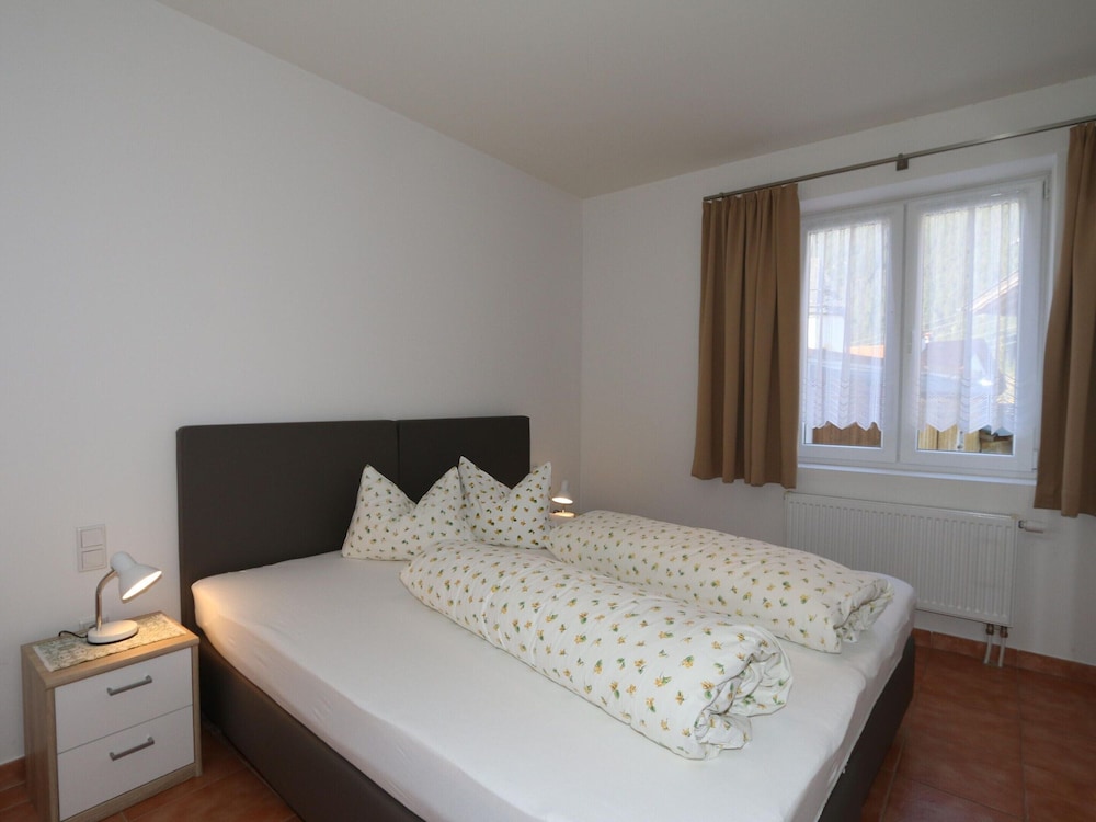 Apartment in Zugspitz Arena Near Highline 179