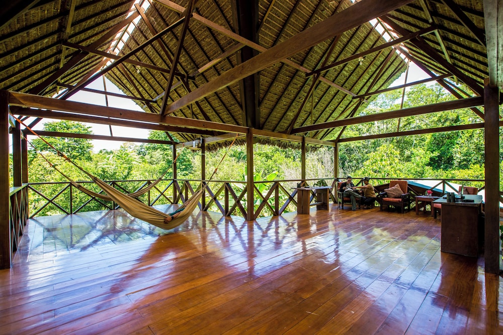 Hacienda Herrera Tambopata