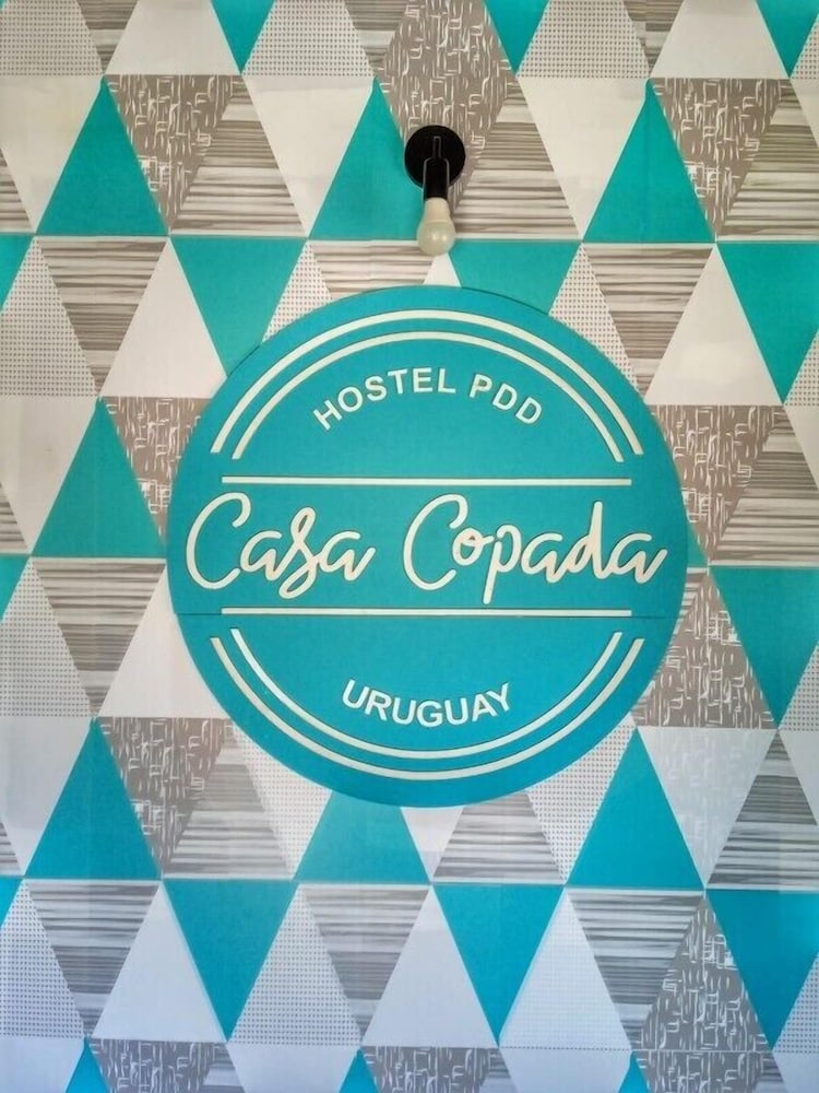 Casa Copada Punta del Diablo view 2