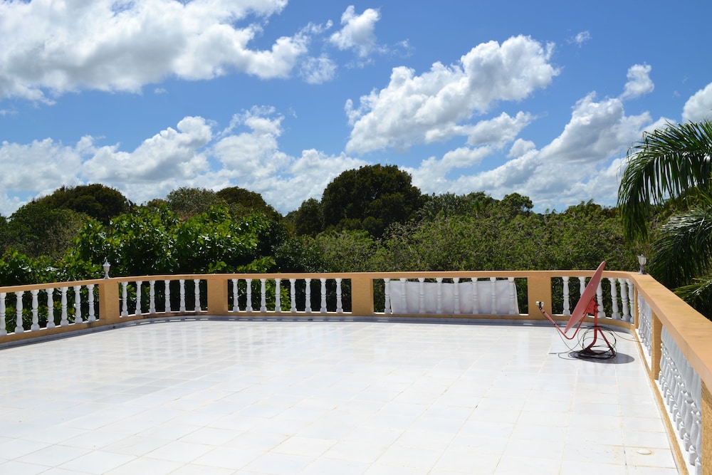 Villa, 4 Bedrooms, Private Pool, Tropical Garden, Ocean View