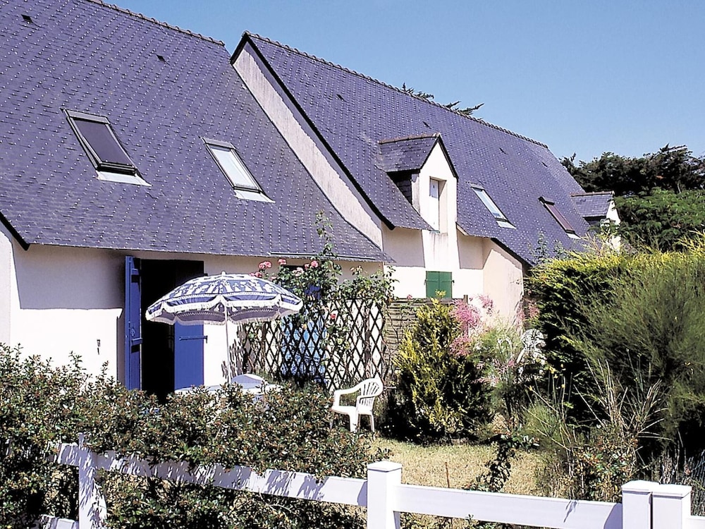 Résidence Lagrange Vacances Les Maisonnettes view 3