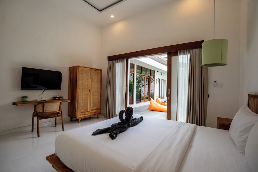 Catur Guesthouse Canggu