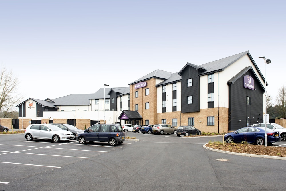Premier Inn Ware, photo 19