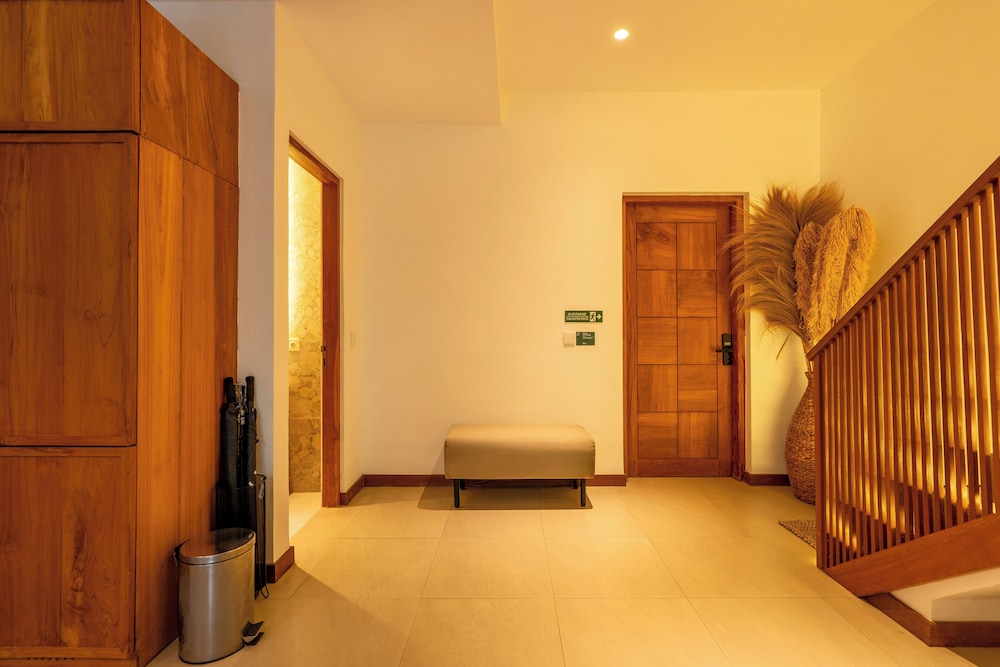 Premier Umalas Villa by Betterplace