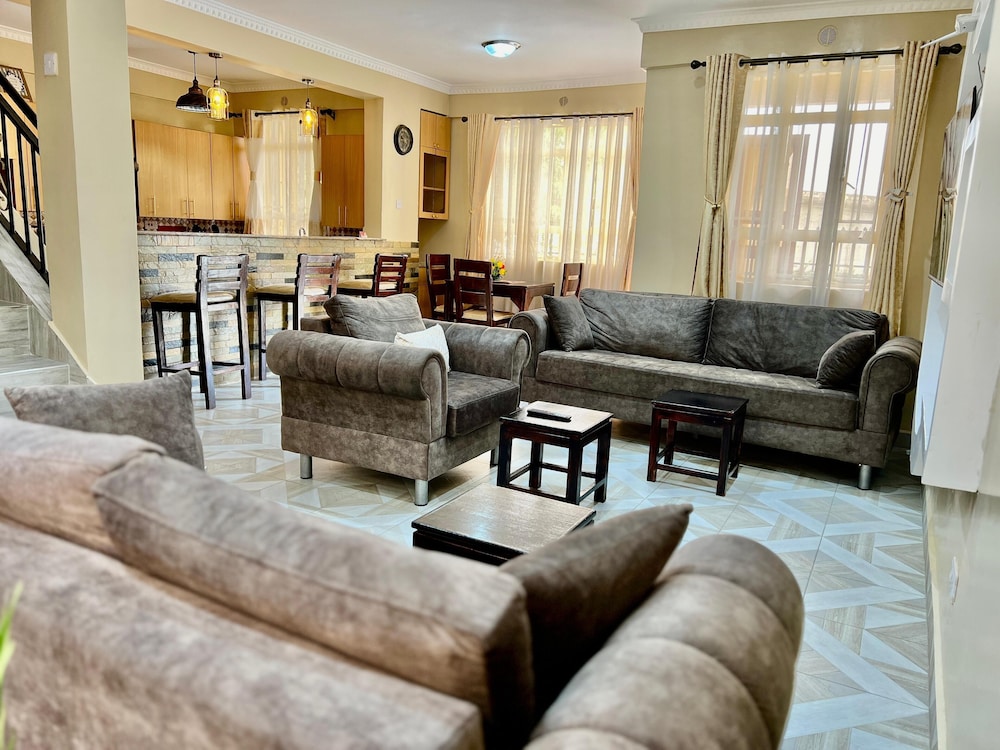 Lux Suites Sunset Delight Holiday Homes