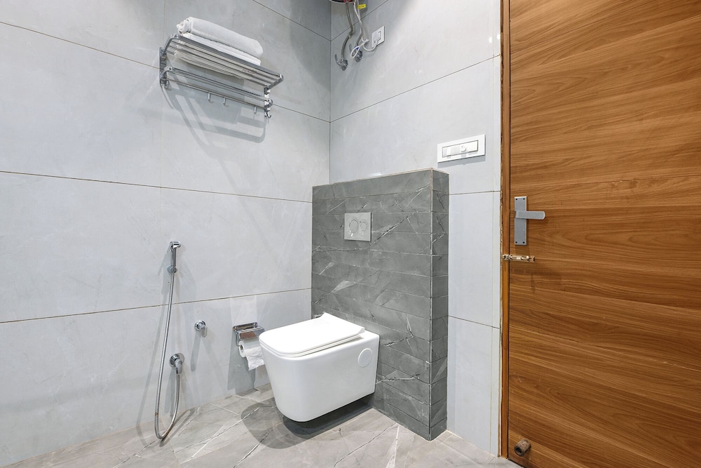 Fabhotel K9 Comfort
