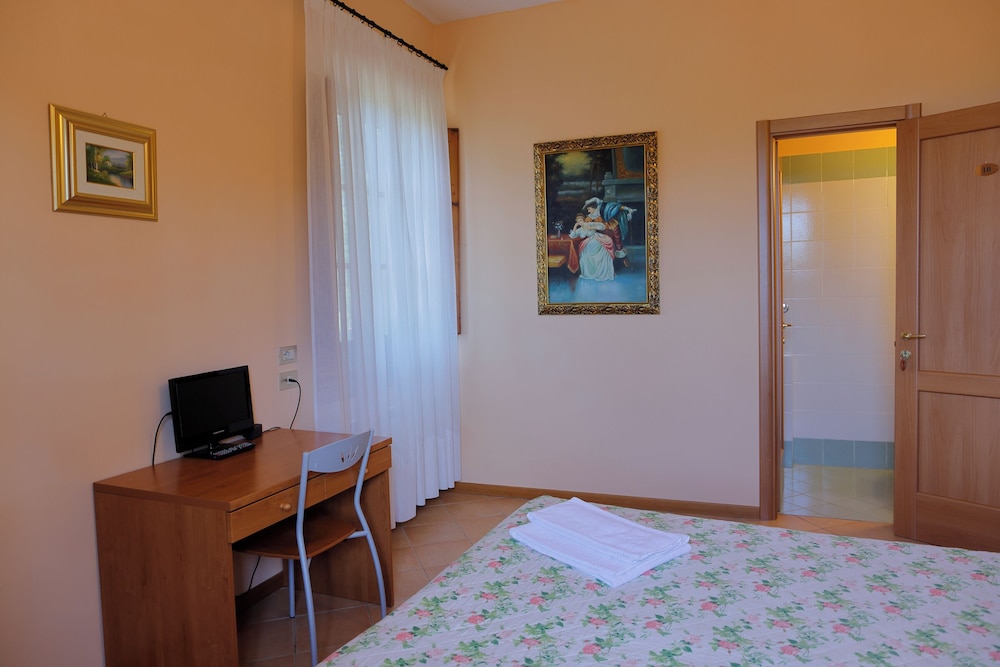 Agriturismo Villa Guarnaschelli