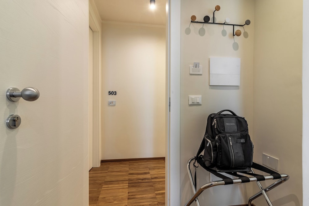 Il Faro luxury rooms & lounge
