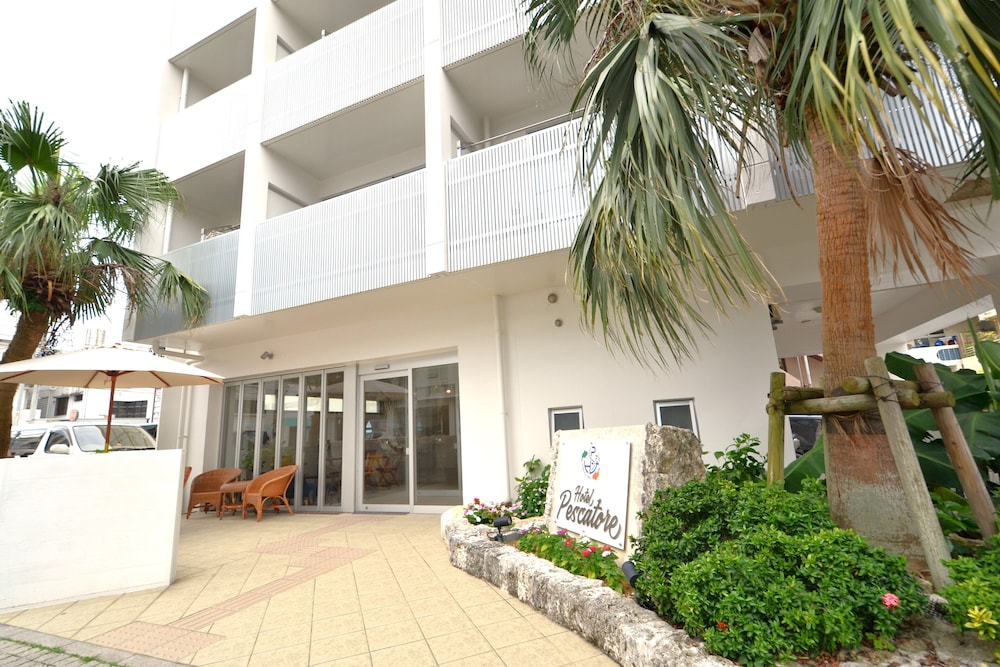 Hotel Pescatore