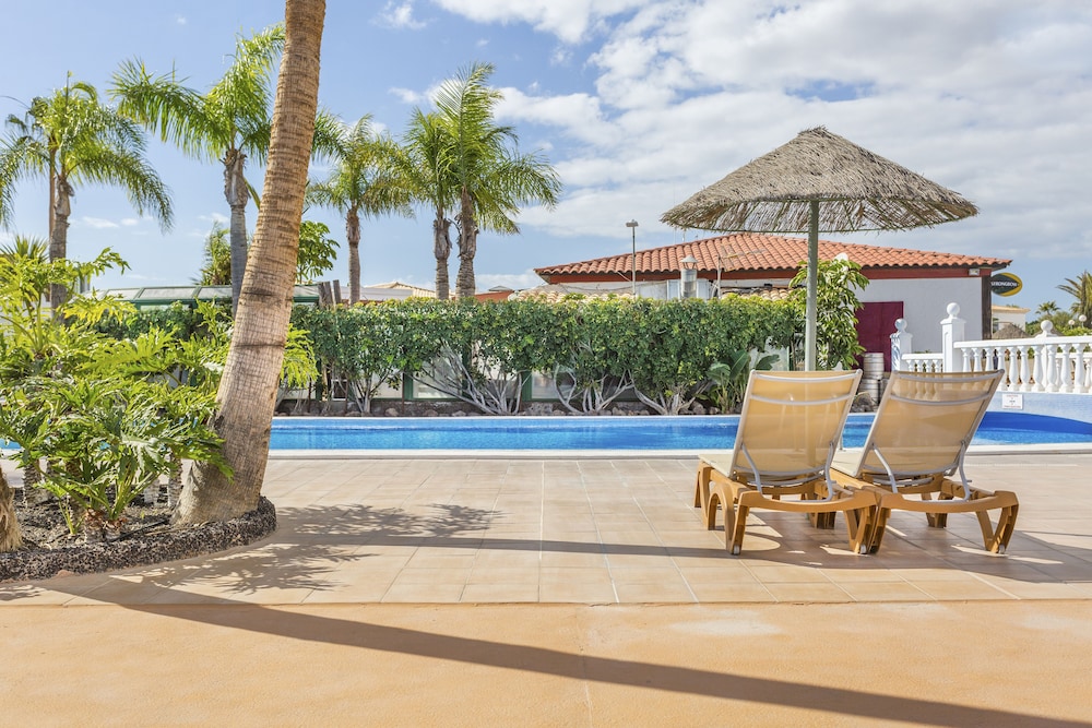 Hotel Royal Tenerife Country Club - Image 1