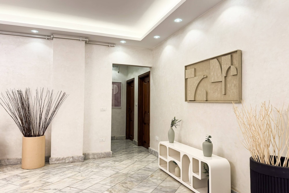 Xuru New Cairo - 15 Min to Airport