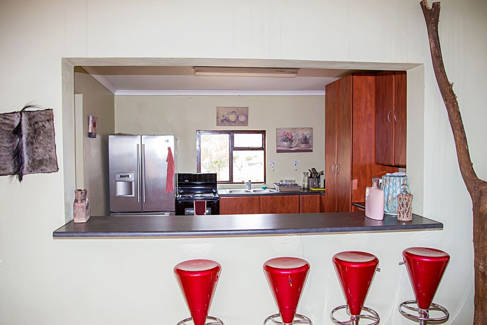 Molo Molo Game Reserve