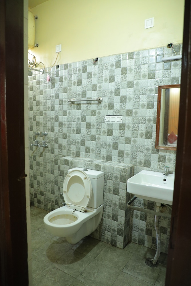 Hotel Shri Bhaskar