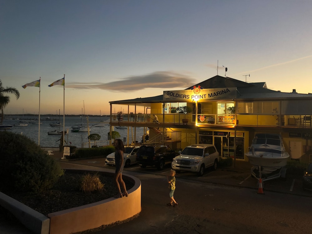 Wanderers Retreat Port Stephens