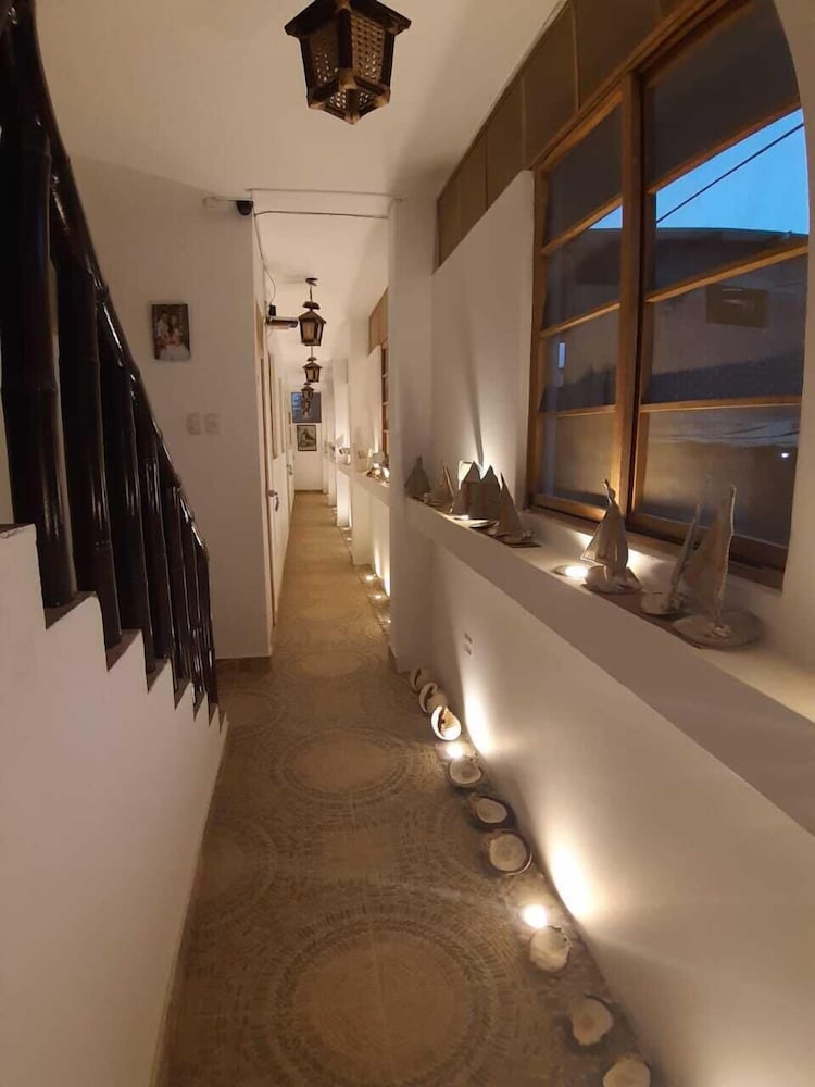 Casa Aura del Mar