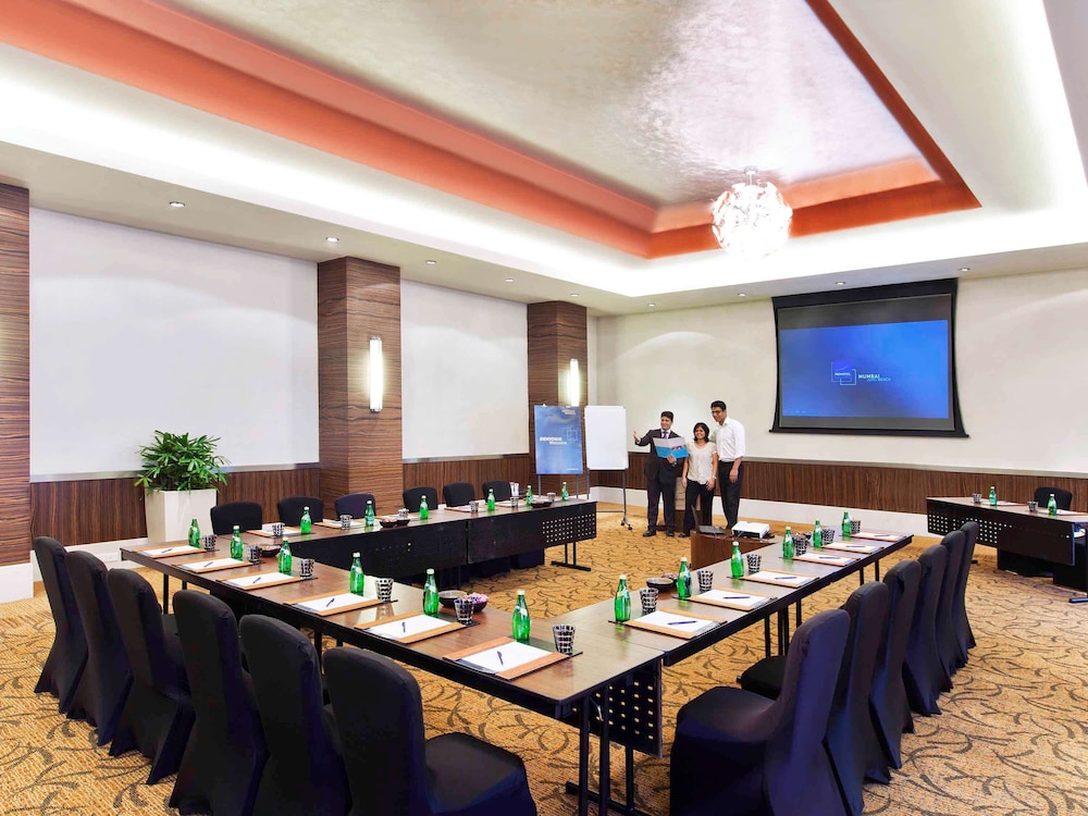 Mumbai Vacations - Novotel Mumbai Juhu Beach Hotel - Property Image 87