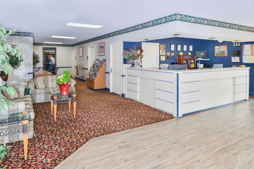 Americas Best Value Inn Goodlettsville Nashville N - Property Image 11