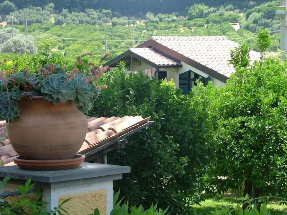 Villa Vittoria