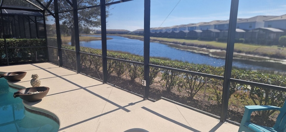 St5336ob Solterra Resort 5 Bedroom Home