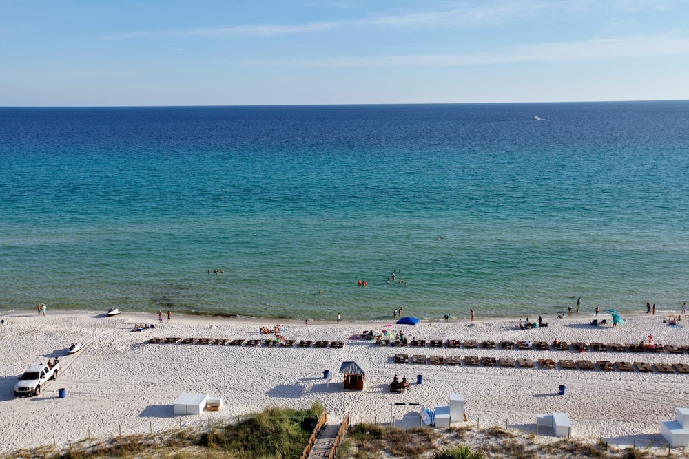 Grand Panama Beach Resort by Panhandle Getaways