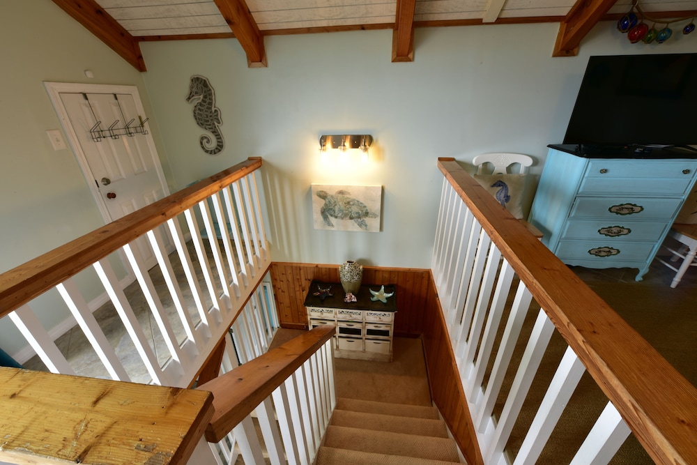 Seagrass Cottage