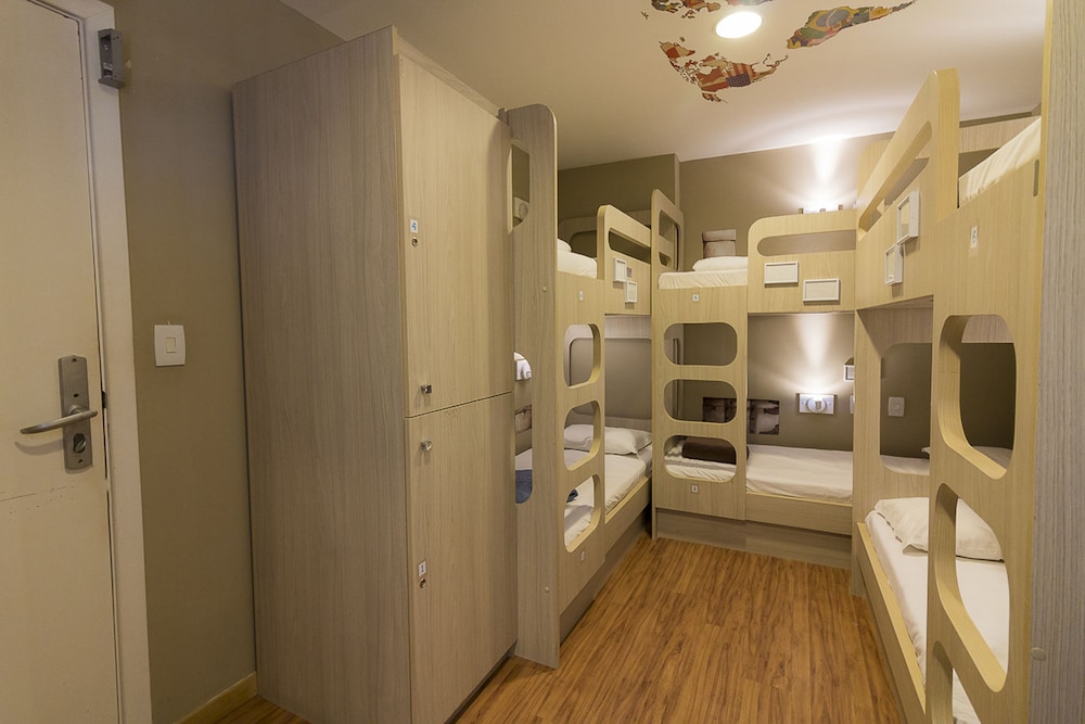 The Hostel Salvador