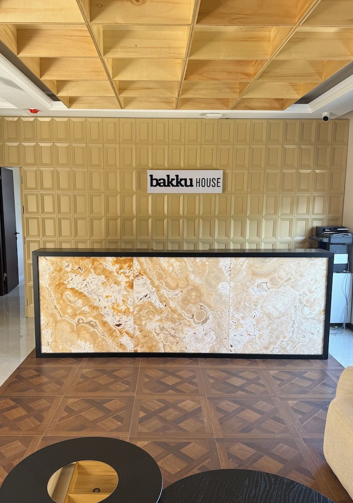 Bakku House