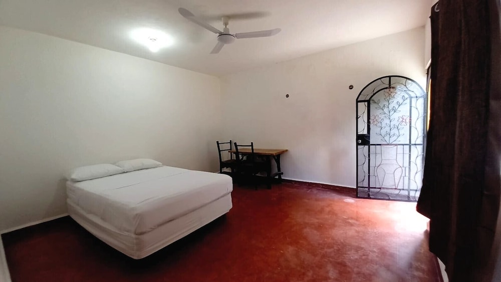 Casa zued