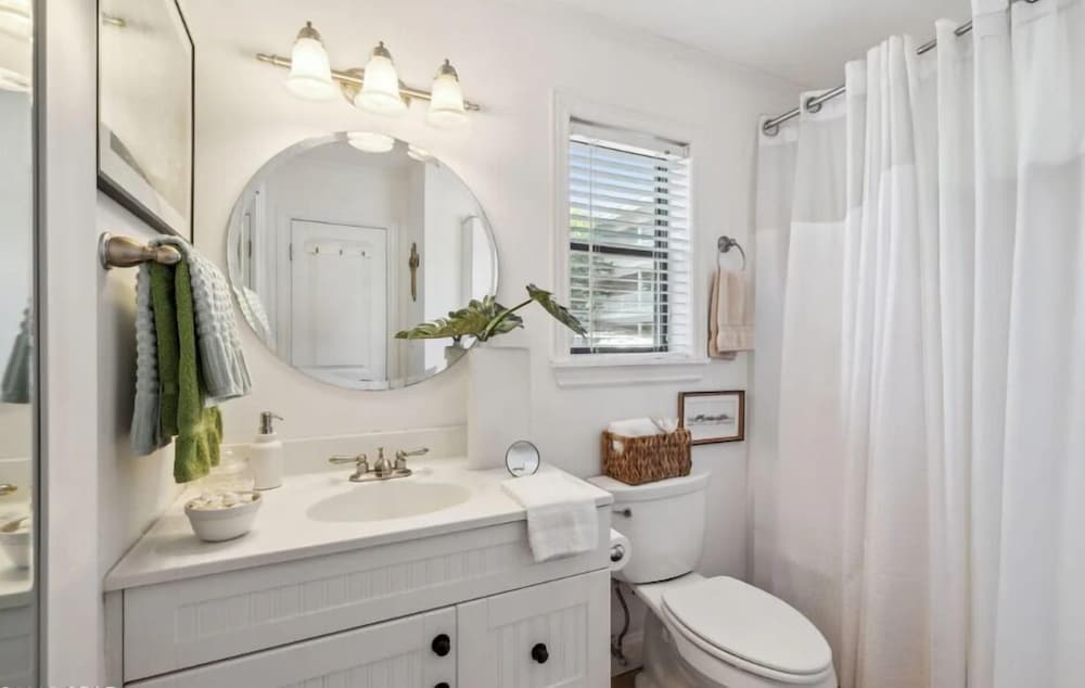 Beachwood Villas 1G - The Nest at Seagrove
