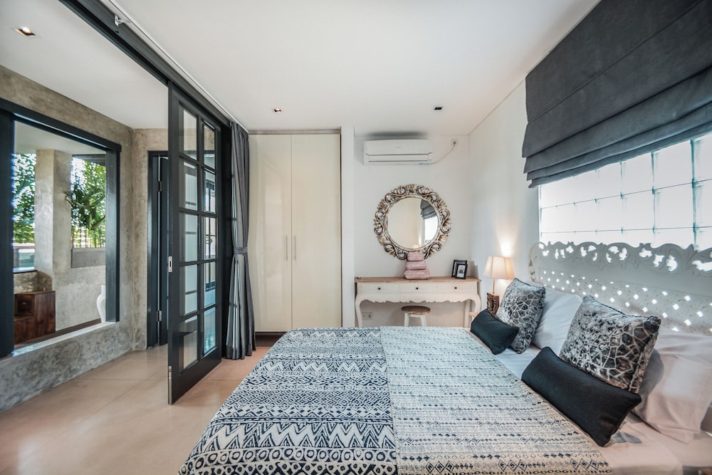 Duur Apartments by Betterplace