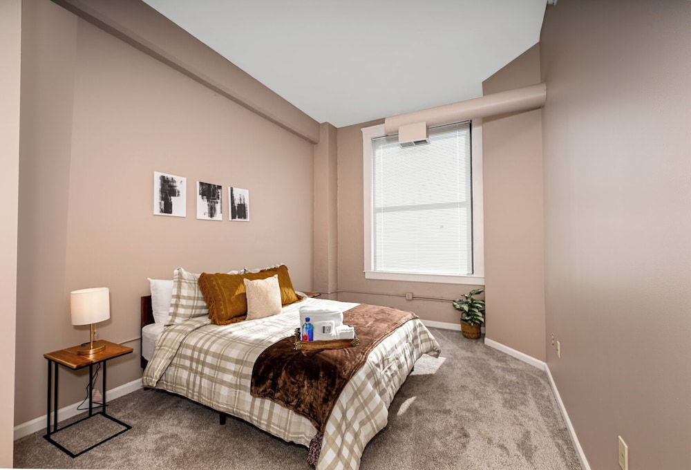 Cleveland Lofts