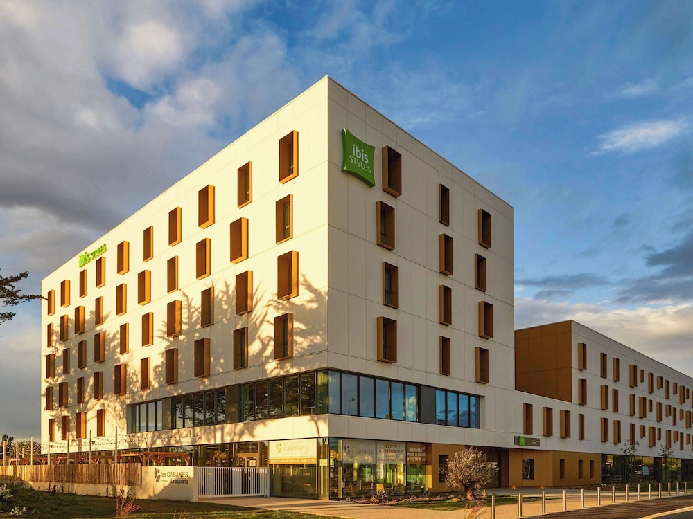 Hotel ibis Styles Montpellier Aeroport Parc Des Expos - Image 1