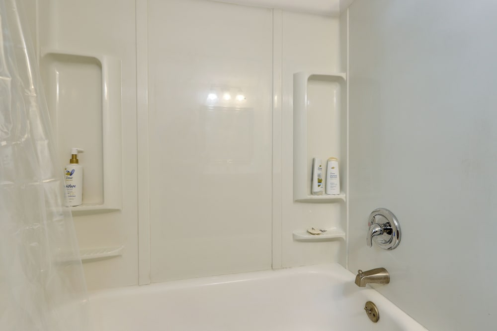 5 Mi to Trilith Studios: Apt w/ Furnished Pergola