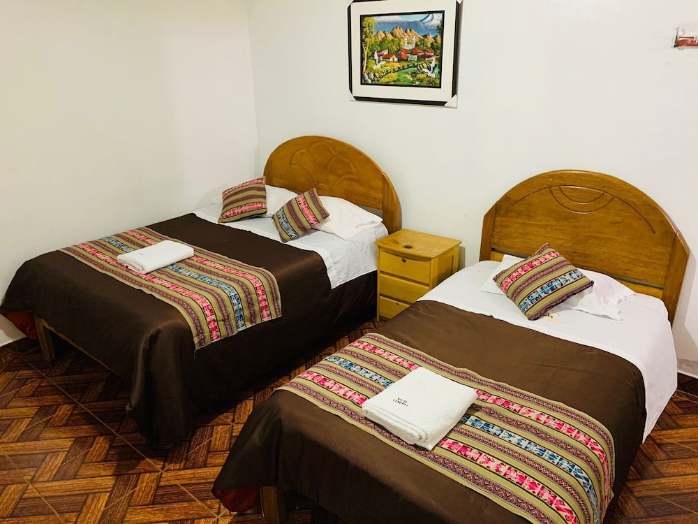 Hostal Urpi