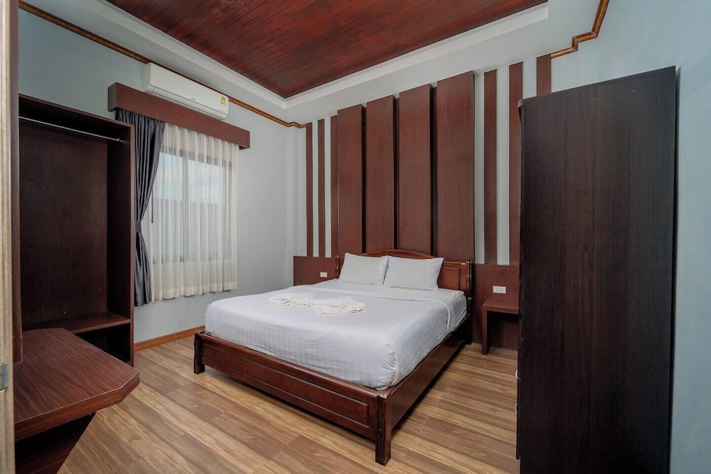 Terra Thai Villa