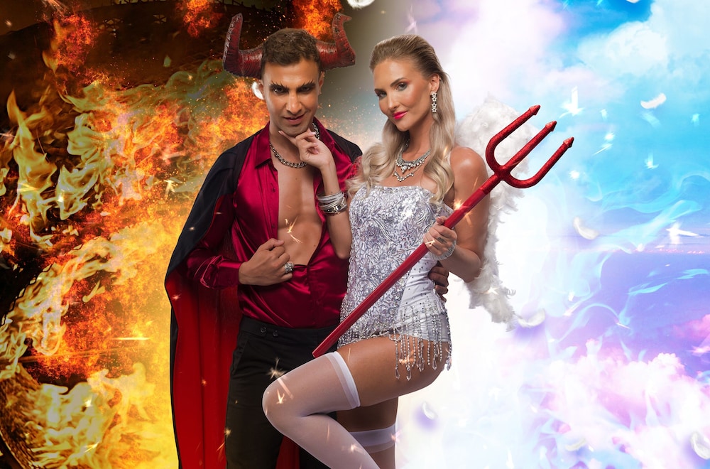 Desire Riviera Maya Pearl Resort All Inclusive - Couples Only - Property Image 77