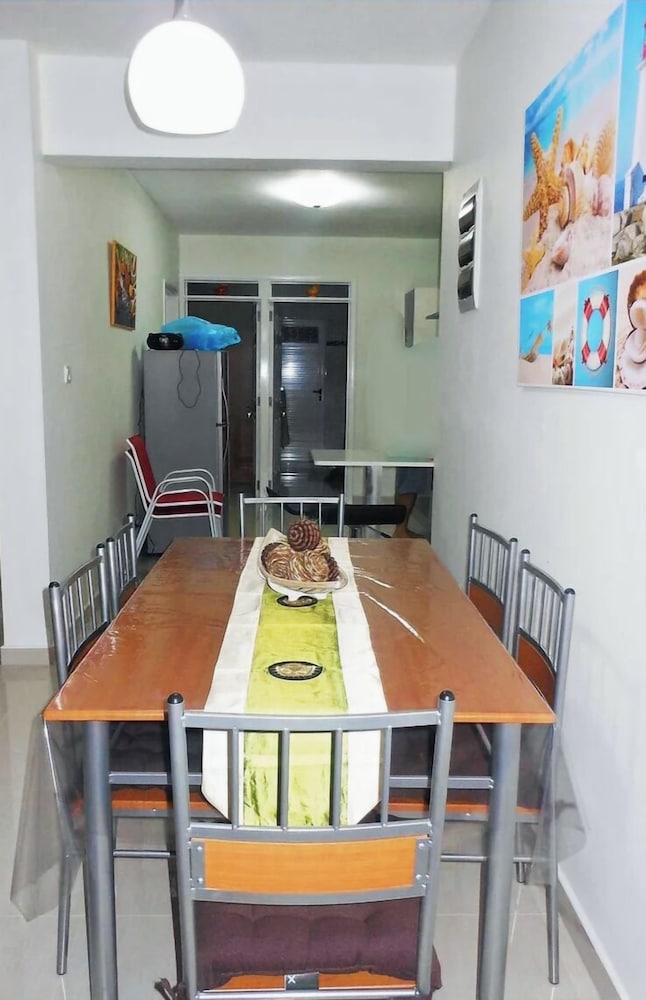 TwinsApartments