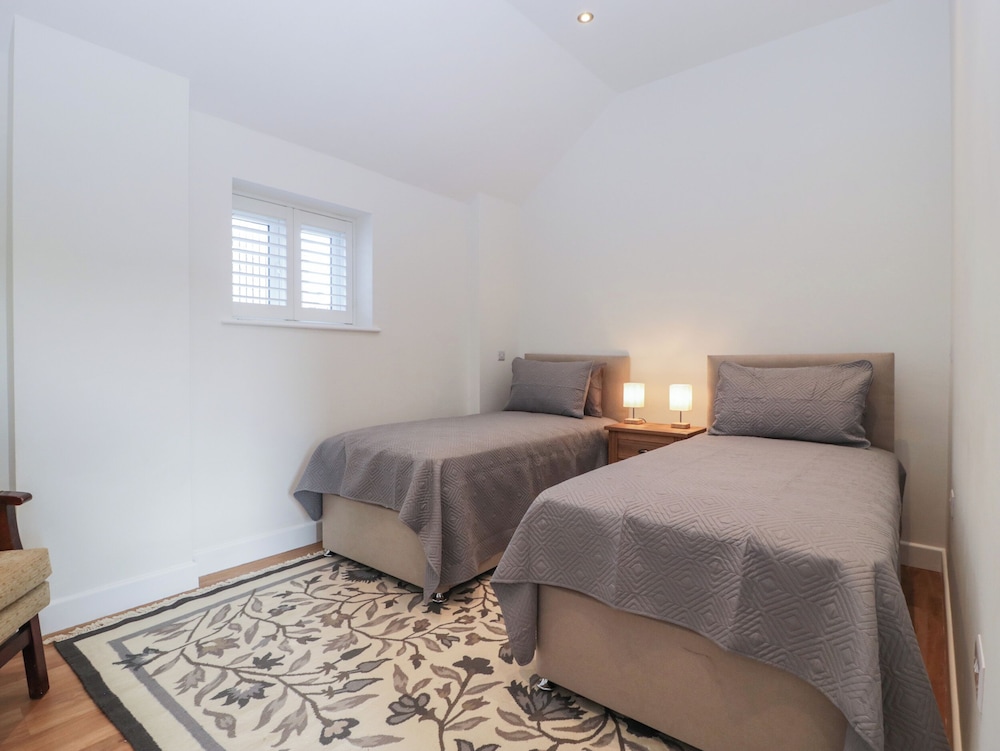 Doubletree Cottage