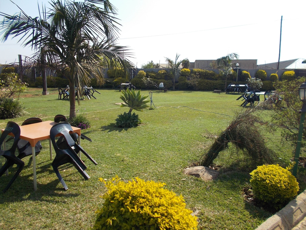 Leget Lodges & Gardens, photo 38