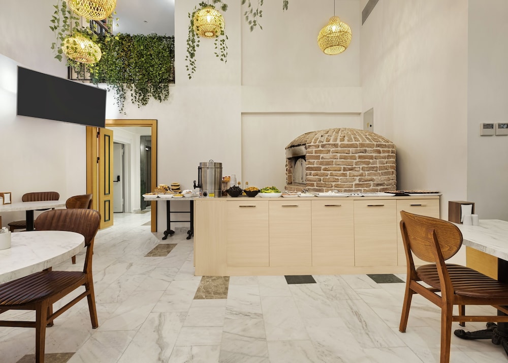 Pera Rasso Oteli Boutique Otel - Image 12