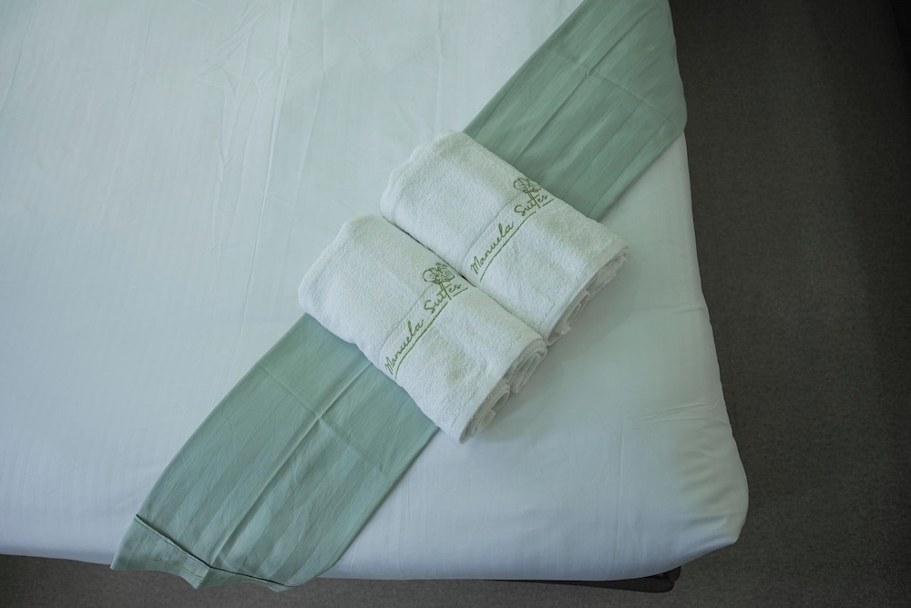 Manuela Suites Puerto Princesa near Airport