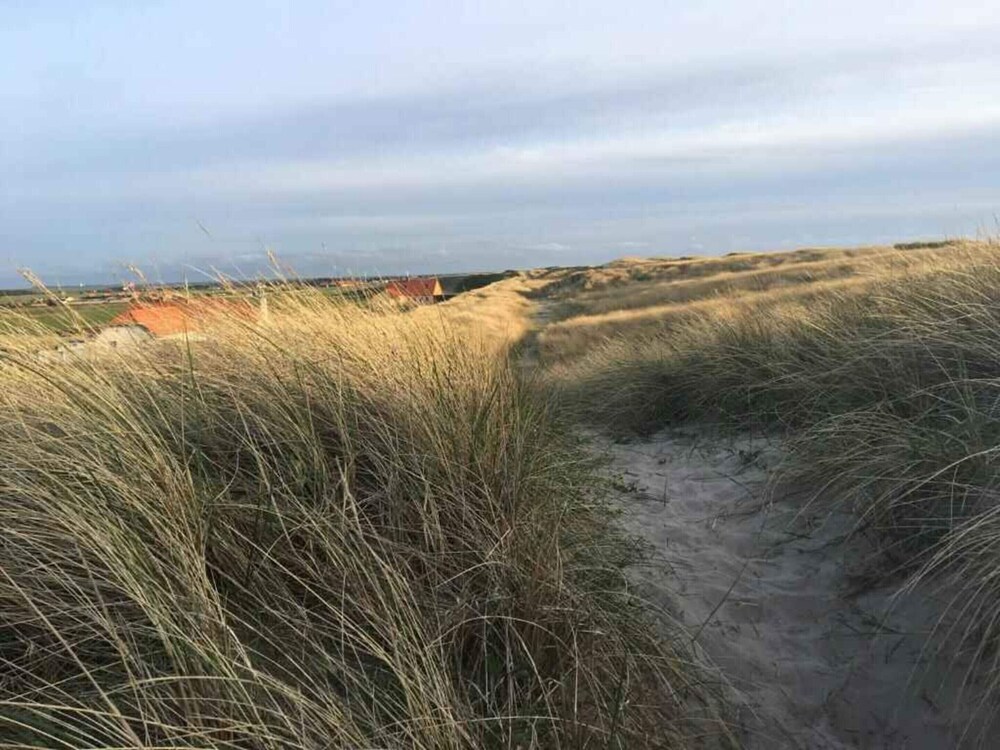 5 Star Holiday Home in Harboore