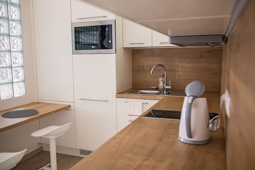 Trinity Residence