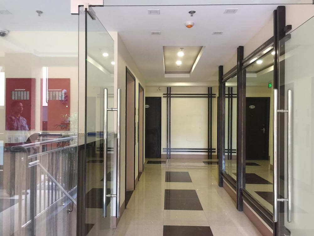 1 BR 5F22 Your home baguio