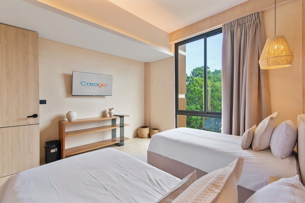 The Village Residences by Casago